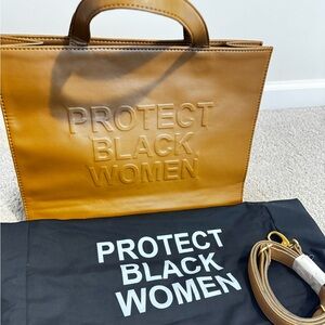 CISE Tan Tote Bag